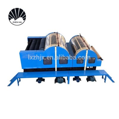 HFJ-18 NONWOVEN CARDING MACHINE