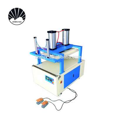 HFD-1000 Compress pillow packaging/packing machine