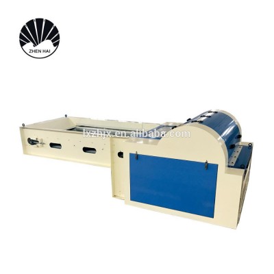 Polyester fiber opening machine microfiber opening machine