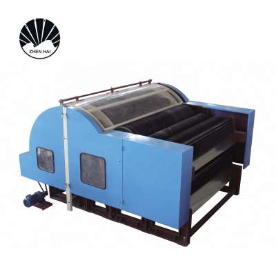 HFJ-18 Nonwoven polyester fiber carding machine